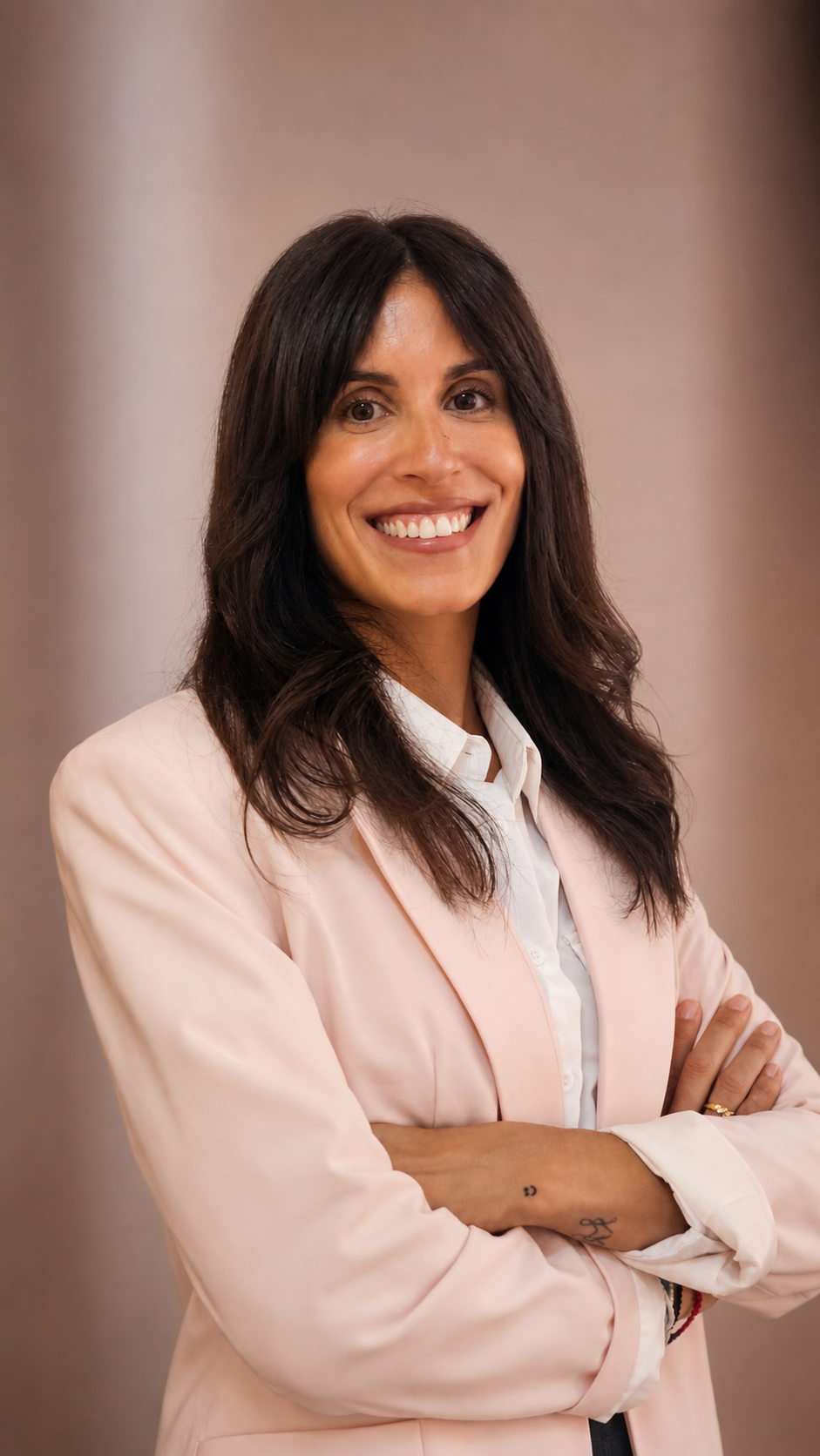 Tamara Baquerín