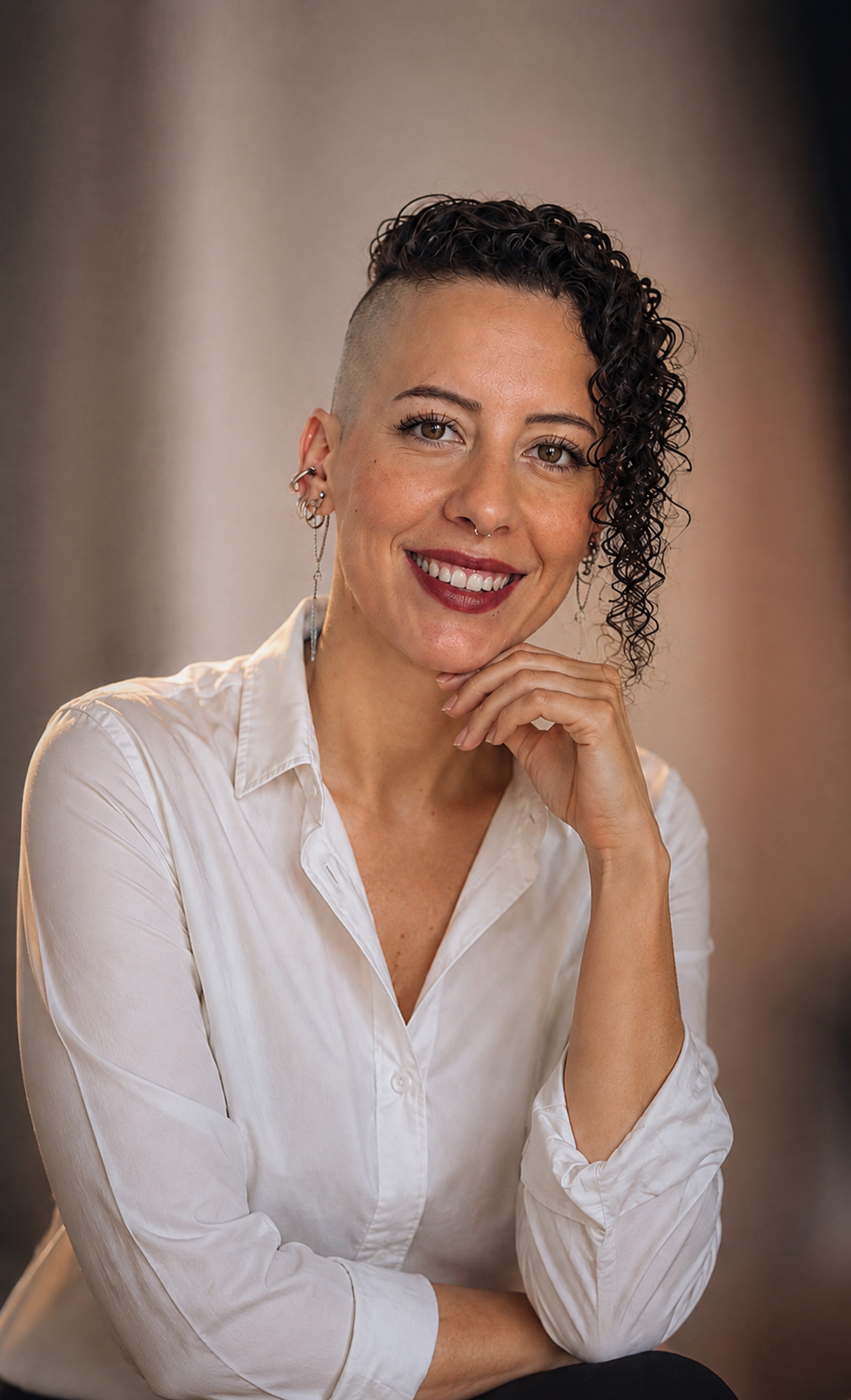María Sol Fuksman