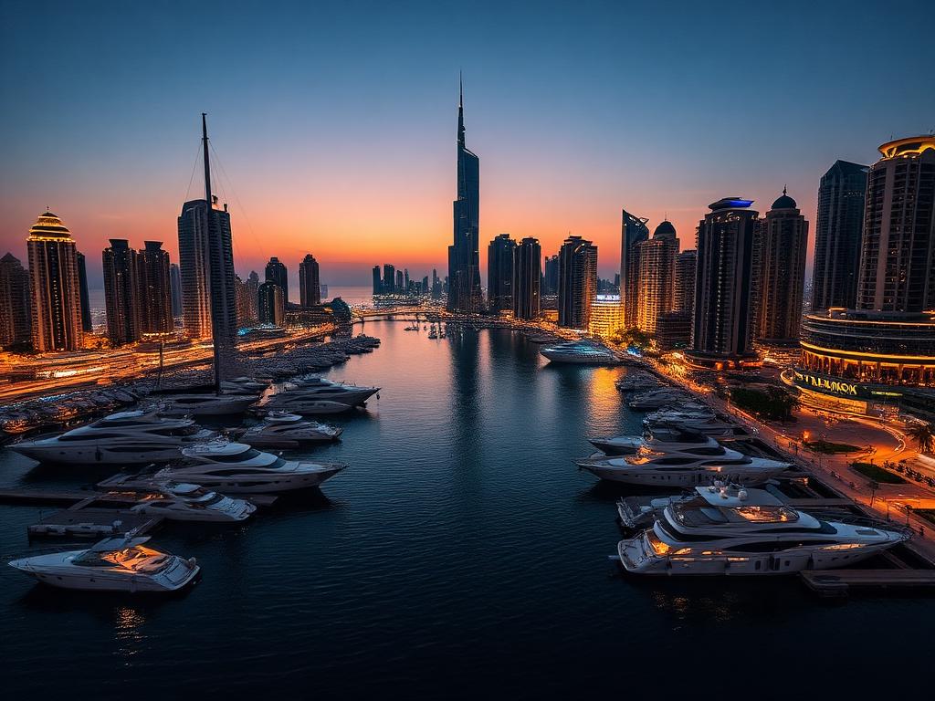 Una de las ciudades más visitadas del mundo